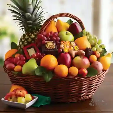 Harvest of Abundance