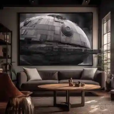 Eclipse of the Infinite