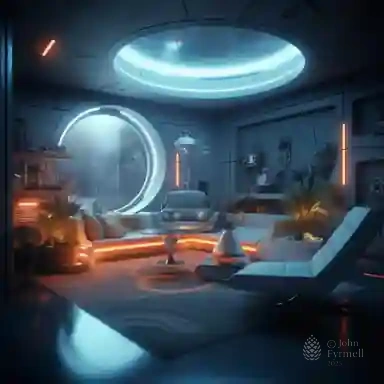 Ethereal Luminescence