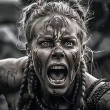 Soul of the Warrior