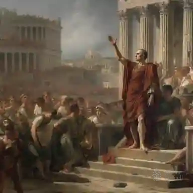 The Voice of Democracy