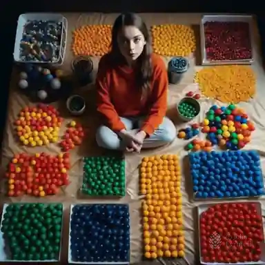 Candyland Chronicles