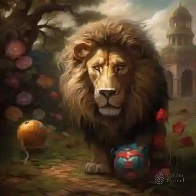 The Guardian of Eternity