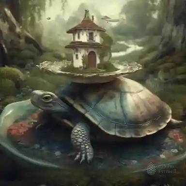 Shellborne Sanctuary