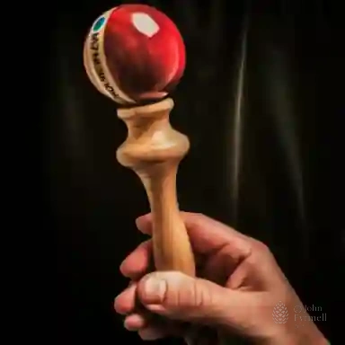 Serenity's Resonance