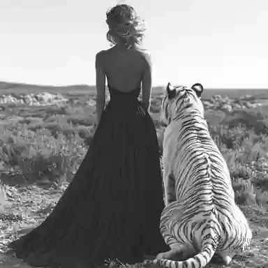 Whispers of the Wild