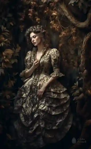 Ethereal Enchantment