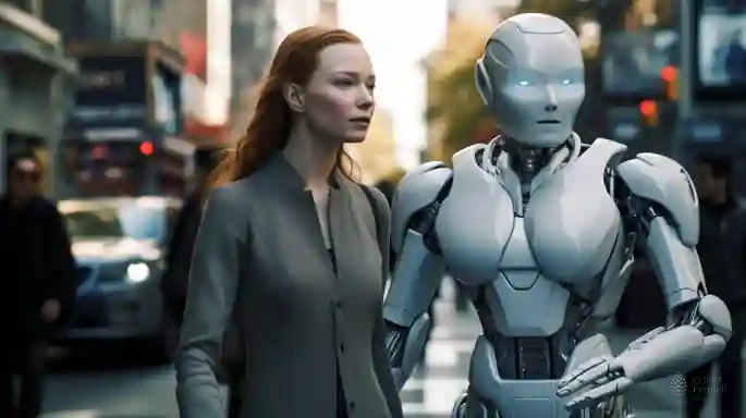 Symbiosis of Steel and Soul