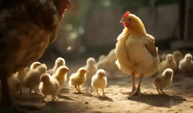 Chickens of the Dawn