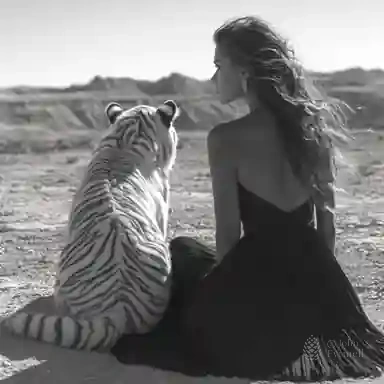 Whispers of the Wild