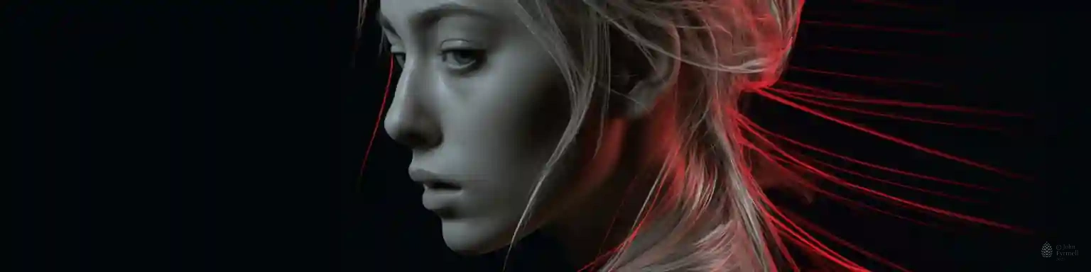 Ethereal Luminescence