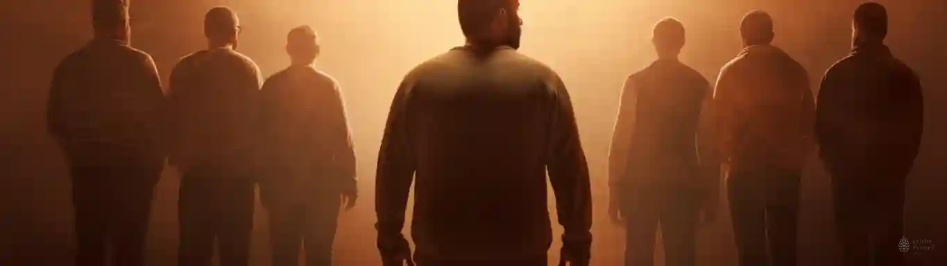 Silent Shadows of Unity