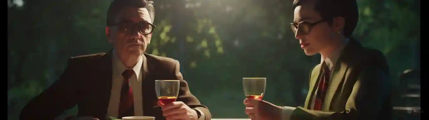 Whispers of the Night