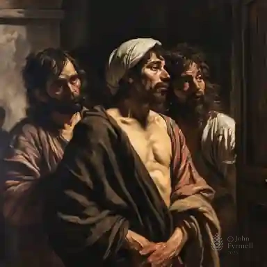 The Veiled Revelation