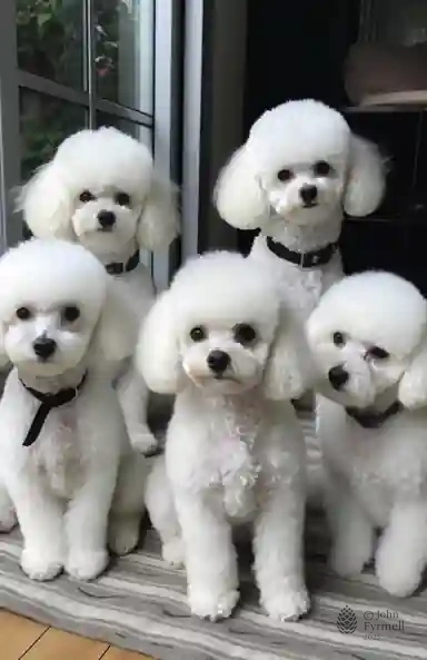 Snowflakes of Innocence