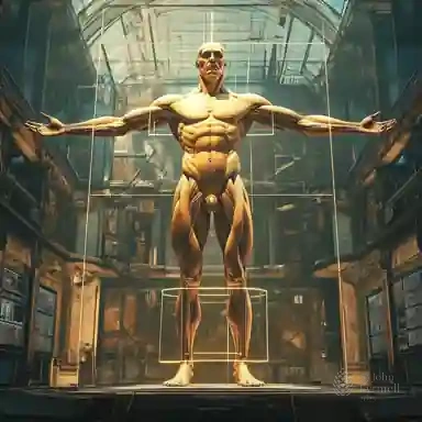 Cybernetic Ascension