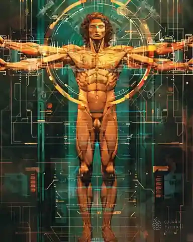 Cybernetic Renaissance