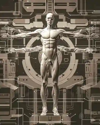 Cybernetic Ascension