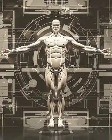 Cybernetic Ascension