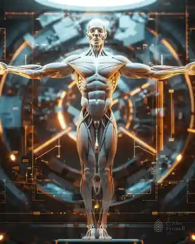 Cybernetic Ascension