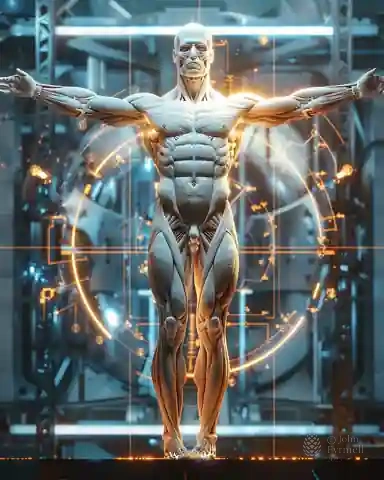 Cybernetic Ascension