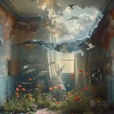 Ethereal Convergence