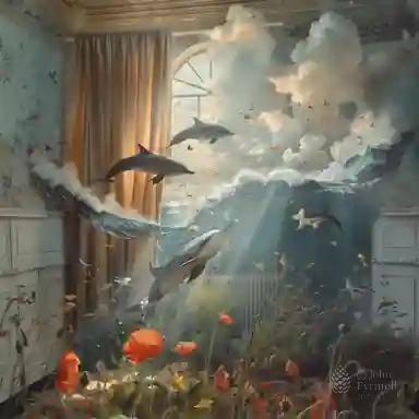 Ethereal Convergence