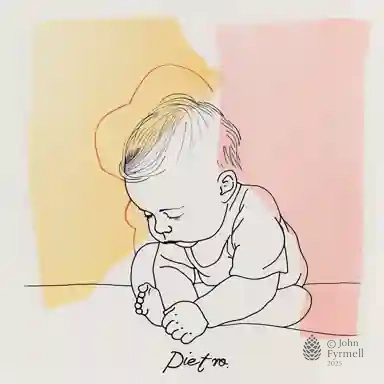 Serenity of Innocence