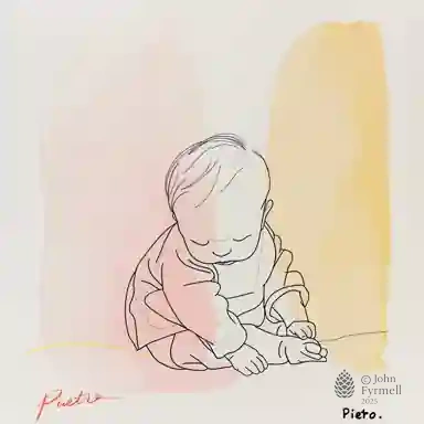 Whispers of Innocence