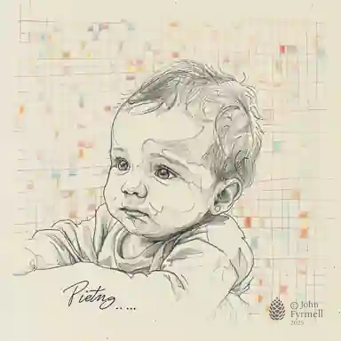 Whispers of Innocence