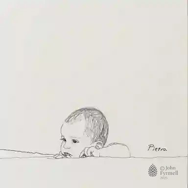 Whisper of Innocence