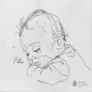 Whispers of Innocence