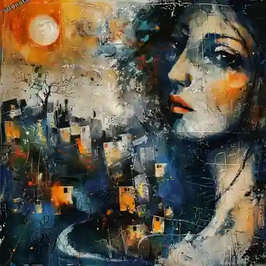 Whispers of the City