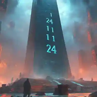 Chrono Monolith
