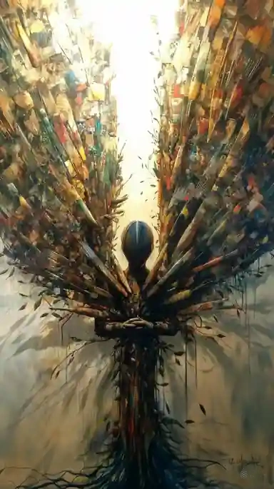 Ethereal Convergence