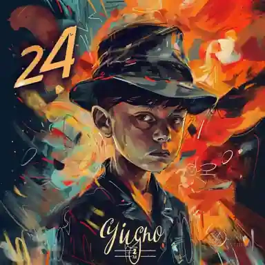 Flameborne Vigilance