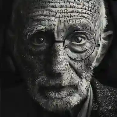 Eyes of the Infinite