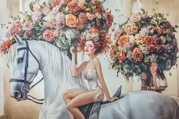 Equestrian Elegance