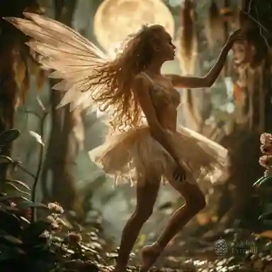 Luminous Enchantment