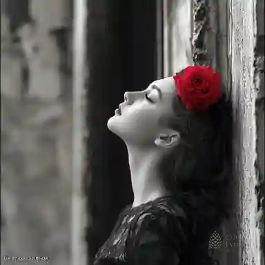 Eternal Rose Whisper