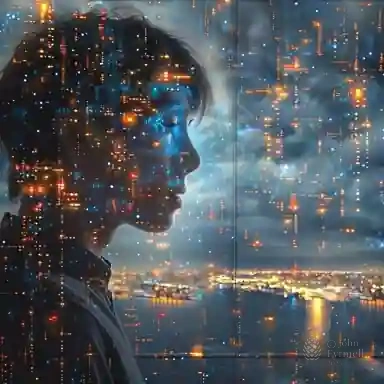 Nocturnal Reflections