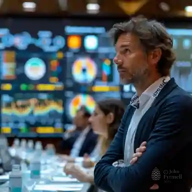 The Strategic Sentinel