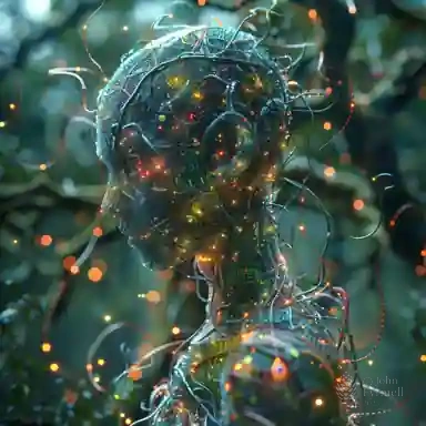 Ethereal Luminescence