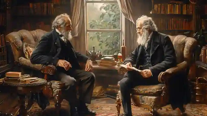 Whispers of Eternity