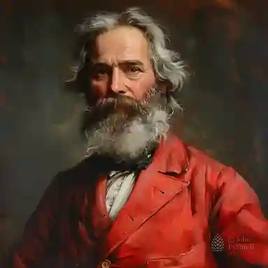 The Crimson Conductor