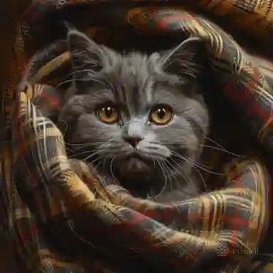 Whiskers of Solitude