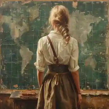 Whispers of the Horizon