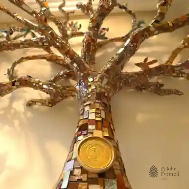 Golden Mosaic Legacy