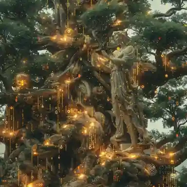 Ethereal Luminescence