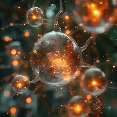 Ethereal Luminescence